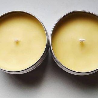 Small candle