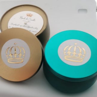 Sviečka Plecháčik