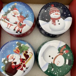 Vianočná nádielka